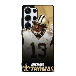 MICHAEL THOMAS NEW ORLEANS SAINTS 2 Samsung Galaxy S25 Ultra Case Cover