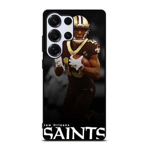 MICHAEL THOMAS NEW ORLEANS SAINTS 3 Samsung Galaxy S25 Ultra Case Cover