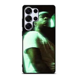 MICK JENKINS ELEPHANT IN THE ROOM Samsung Galaxy S25 Ultra Case Cover