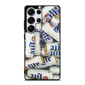 MILLER LITE CAN Samsung Galaxy S25 Ultra Case Cover