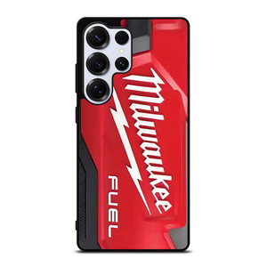 MILWAUKEE LOGO FUEL ICON Samsung Galaxy S25 Ultra Case Cover MILWAUKEE LOGO FUEL ICON Samsung Galaxy S25 Ultra Case Cover