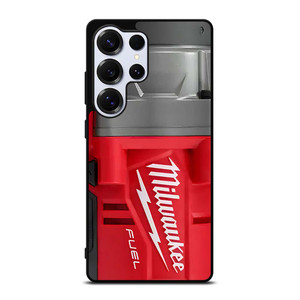 MILWAUKEE TOOL FUEL LOGO Samsung Galaxy S25 Ultra Case Cover