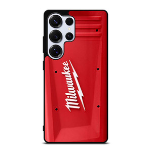 MILWAUKEE TOOL LOGO EMBLEM Samsung Galaxy S25 Ultra Case Cover