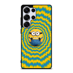 MINIONS THE RISE OF GRU Samsung Galaxy S25 Ultra Case Cover