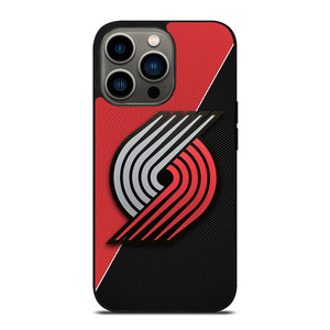 PORTLAND TRAIL BLAZERS NBA BASKETBALL LOGO iPhone 13 Pro Case Cover PORTLAND TRAIL BLAZERS NBA BASKETBALL LOGO iPhone 13 Pro Case Cover