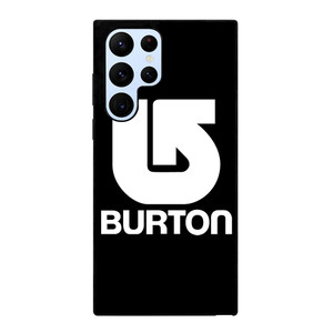 BURTON SNOWBOARDS LOGO 2 Samsung Galaxy S22 Ultra Case Cover
