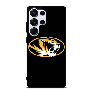 MISSOURI TIGERS FOOTBALL LOGO Samsung Galaxy S25 Ultra Case Cover