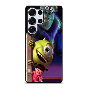 MONSTER INC FUNNY Samsung Galaxy S25 Ultra Case Cover