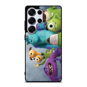 MONSTER INC OOZMA KAPPA Samsung Galaxy S25 Ultra Case Cover