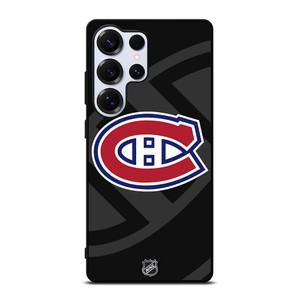 MONTREAL CANADIENS NHL TEAM Samsung Galaxy S25 Ultra Case Cover