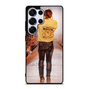 MORGAN WALLEN SINGER Samsung Galaxy S25 Ultra Case Cover