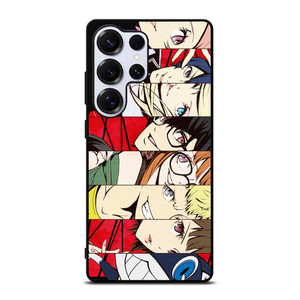 MORGANA PERSONA 5 CHARACTERS Samsung Galaxy S25 Ultra Case Cover