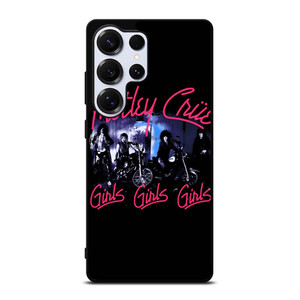 MOTLEY CRUE GIRLS Samsung Galaxy S25 Ultra Case Cover