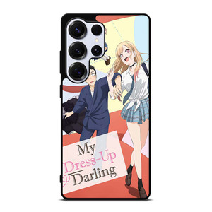 MY DRESS UP DARLING ANIME Samsung Galaxy S25 Ultra Case Cover