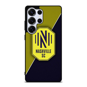 NASHVILLE SC SOCCER MLS Samsung Galaxy S25 Ultra Case Cover