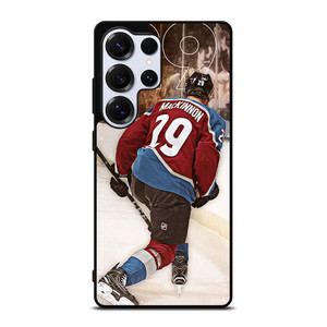 NATHAN MACKINNON COLORADO AVALANCHE Samsung Galaxy S25 Ultra Case Cover