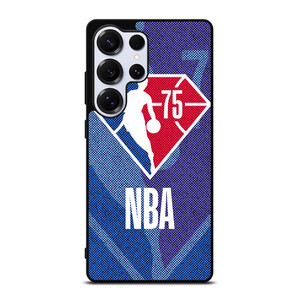 NBA BASKETBALL 75 ANNIVERSARY Samsung Galaxy S25 Ultra Case Cover