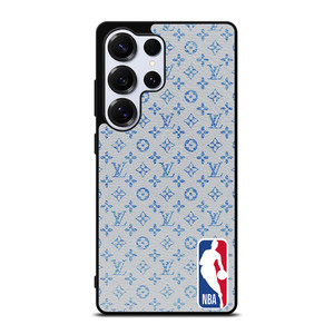 NBA BASKETBALL X LOUIS VUITTON 2 Samsung Galaxy S25 Ultra Case Cover