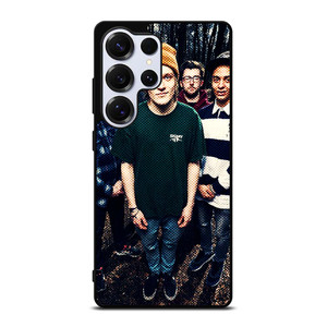 NECK DEEP ROCK BAND Samsung Galaxy S25 Ultra Case Cover
