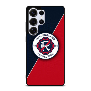 NEW ENGLAND SOCCER MLS 2 Samsung Galaxy S25 Ultra Case Cover