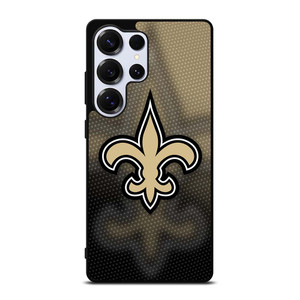 NEW ORLEANS SAINTS FOOTBALL TEAM Samsung Galaxy S25 Ultra Case Cover