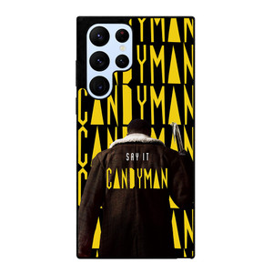 CANDYMAN MOVIES Samsung Galaxy S22 Ultra Case Cover