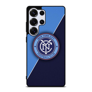 NEW YORK CITY SOCCER MLS 2 Samsung Galaxy S25 Ultra Case Cover