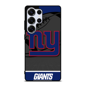 NEW YORK GIANTS NFL TEAM Samsung Galaxy S25 Ultra Case Cover
