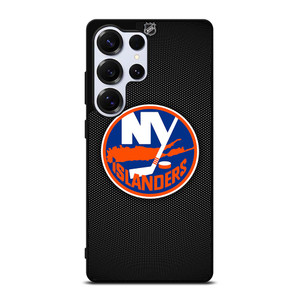 NEW YORK ISLANDERS HOCKEY NHL LOGO Samsung Galaxy S25 Ultra Case Cover