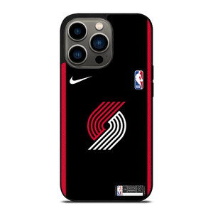 PORTLAND TRAIL BLAZERS NIKE NBA BASKETBALL iPhone 13 Pro Case Cover