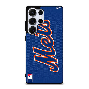 NEW YORK METS BASEBALL Samsung Galaxy S25 Ultra Case Cover
