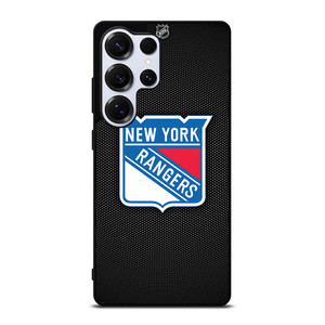 NEW YORK RANGERS HOCKEY NHL LOGO Samsung Galaxy S25 Ultra Case Cover