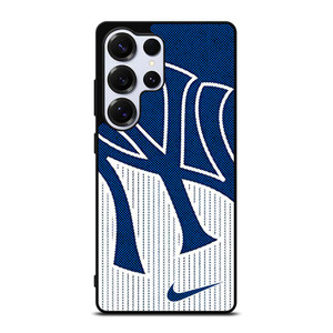 NEW YORK YANKEES MLB BASEBALL NIKE 3 Samsung Galaxy S25 Ultra Case Cover