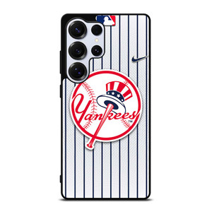 NEW YORK YANKEES MLB NIKE Samsung Galaxy S25 Ultra Case Cover