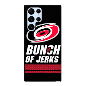 CAROLINA HURRICANES NHL HOCKEY FANS 2 Samsung Galaxy S22 Ultra Case Cover