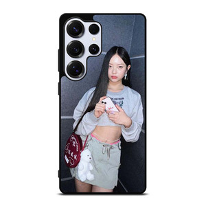 NEWJEANS HANNI KPOP Samsung Galaxy S25 Ultra Case Cover