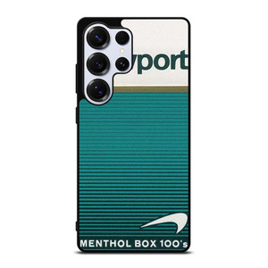 NEWPORT CIGARETTES Samsung Galaxy S25 Ultra Case Cover