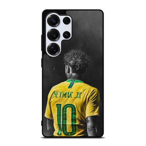 NEYMAR JR BRAZIL Samsung Galaxy S25 Ultra Case Cover