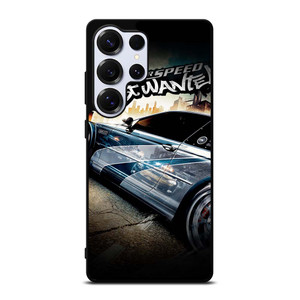 NFS MOST WANTED GAMES Samsung Galaxy S25 Ultra Case Cover