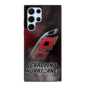 CAROLINA HURRICANES NHL HOCKEY Samsung Galaxy S22 Ultra Case Cover