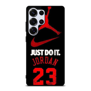 NIKE AIR JORDAN JUMP MAN Samsung Galaxy S25 Ultra Case Cover
