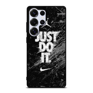 NIKE AIR JORDAN JUST DO IT SPLASH Samsung Galaxy S25 Ultra Case Cover