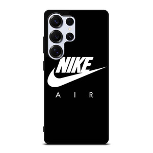 NIKE AIR SWOOSH LOGO Samsung Galaxy S25 Ultra Case Cover