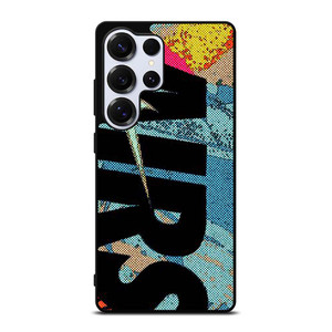 NIKE AIRS ABSTRACT Samsung Galaxy S25 Ultra Case Cover