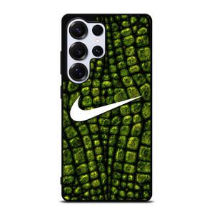 NIKE CROCODILE SKIN Samsung Galaxy S25 Ultra Case Cover