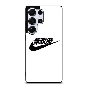 NIKE JAPAN LOGO Samsung Galaxy S25 Ultra Case Cover