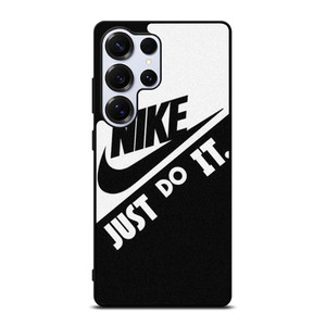 NIKE JUST DO IT LOGO Samsung Galaxy S25 Ultra Case Cover