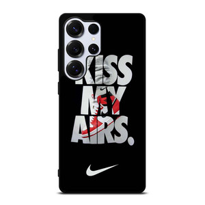 NIKE KISS MY AIRS Samsung Galaxy S25 Ultra Case Cover
