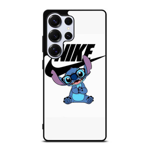 NIKE LILO AND STITCH Samsung Galaxy S25 Ultra Case Cover