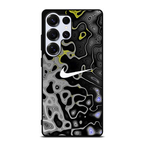 NIKE MARBLE LOGO Samsung Galaxy S25 Ultra Case Cover